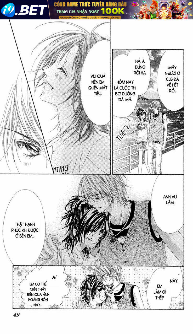 Kyousou Heaven Chương 14 Ảnh 15