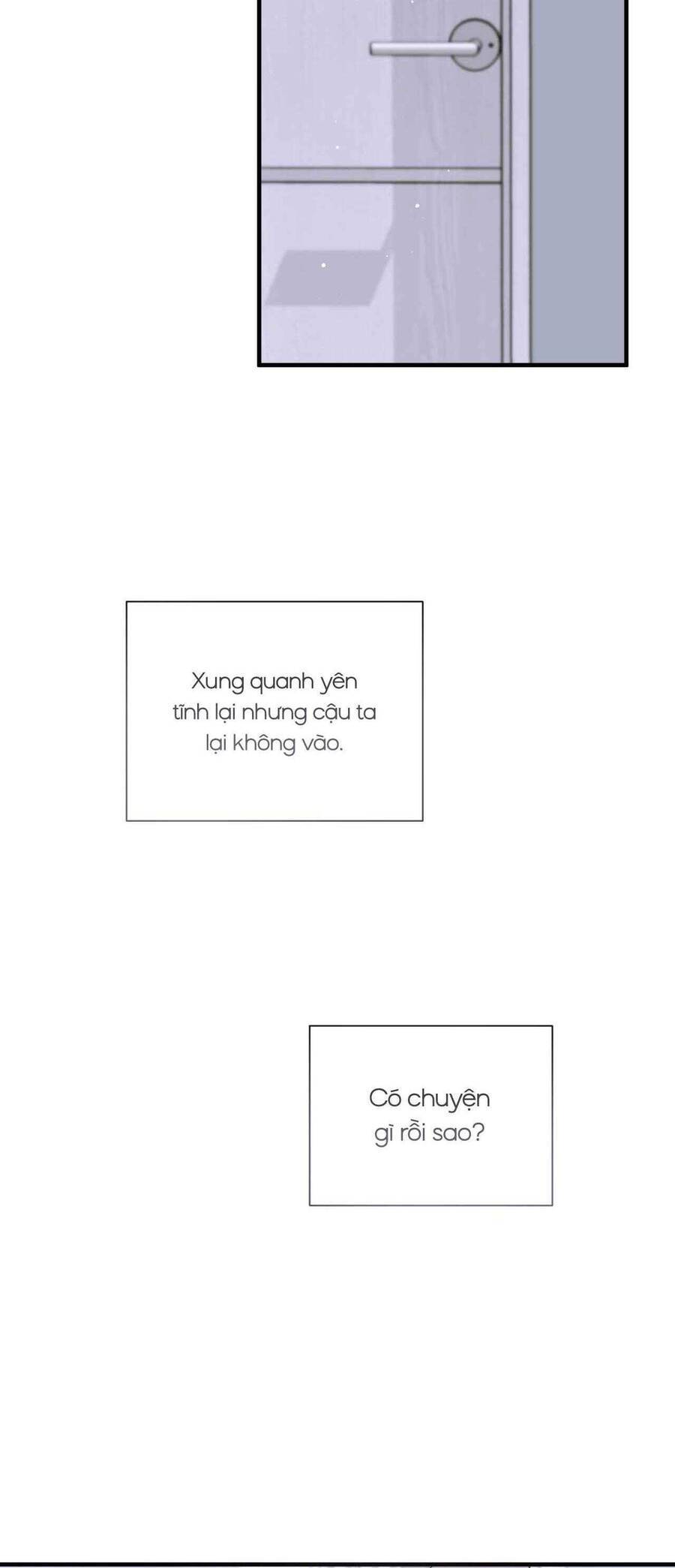 Sau Ánh Hào Quang Chương 21 Ảnh 29