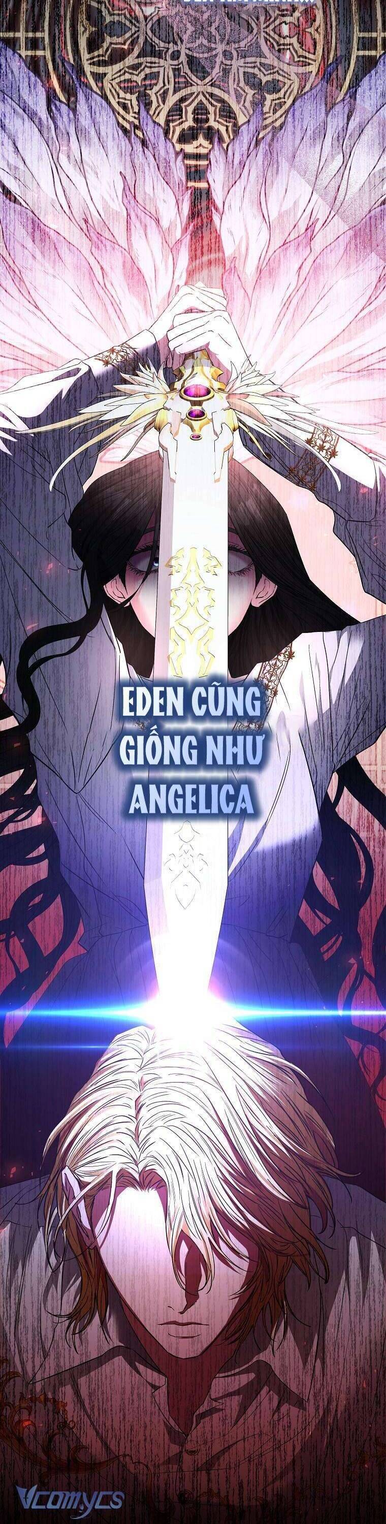Này Người Chồng Phản Diện, Ngài Ám Ảnh Sai Người Rồi Chương 46 Ảnh 20