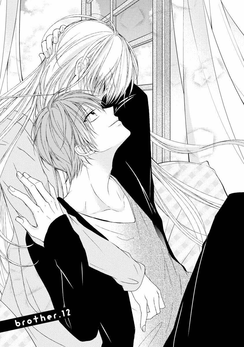 Netsuai Prince - Onii-Chan Wa Kimi Ga Suki Chương 12 Ảnh 4