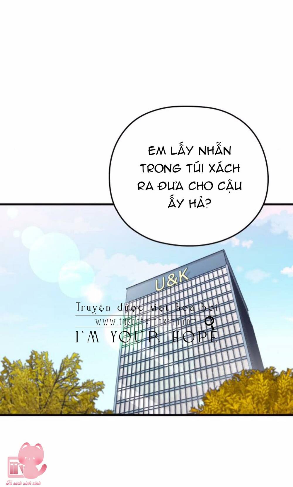 Cô Đi Mà Lấy Chồng Tôi Đi Chương 63 Ảnh 58