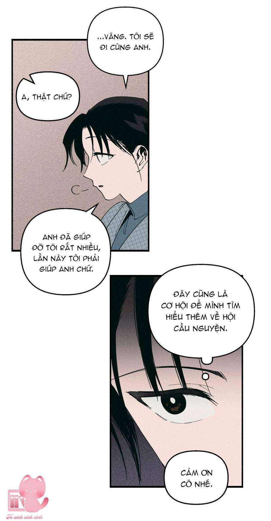Đảo Phù Thủy Chương 16 Ảnh 9