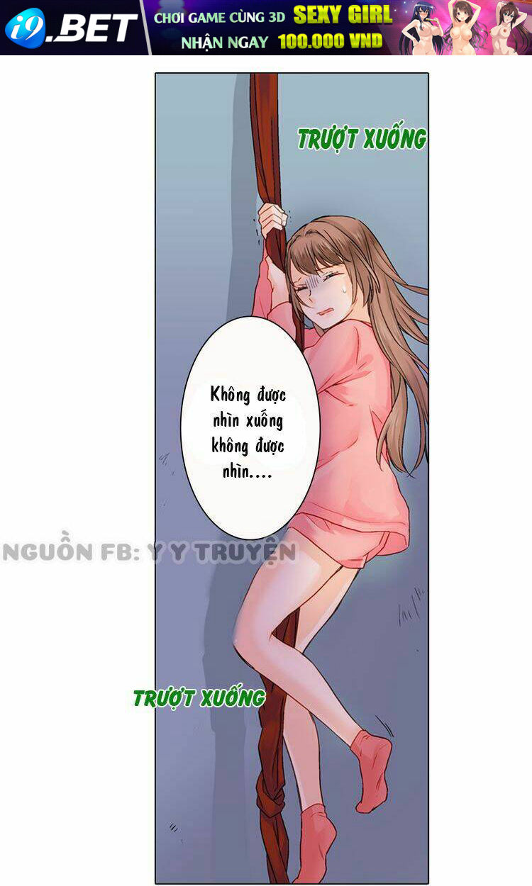 Cô Dâu Của Quỷ Chương 4.2 Ảnh 25