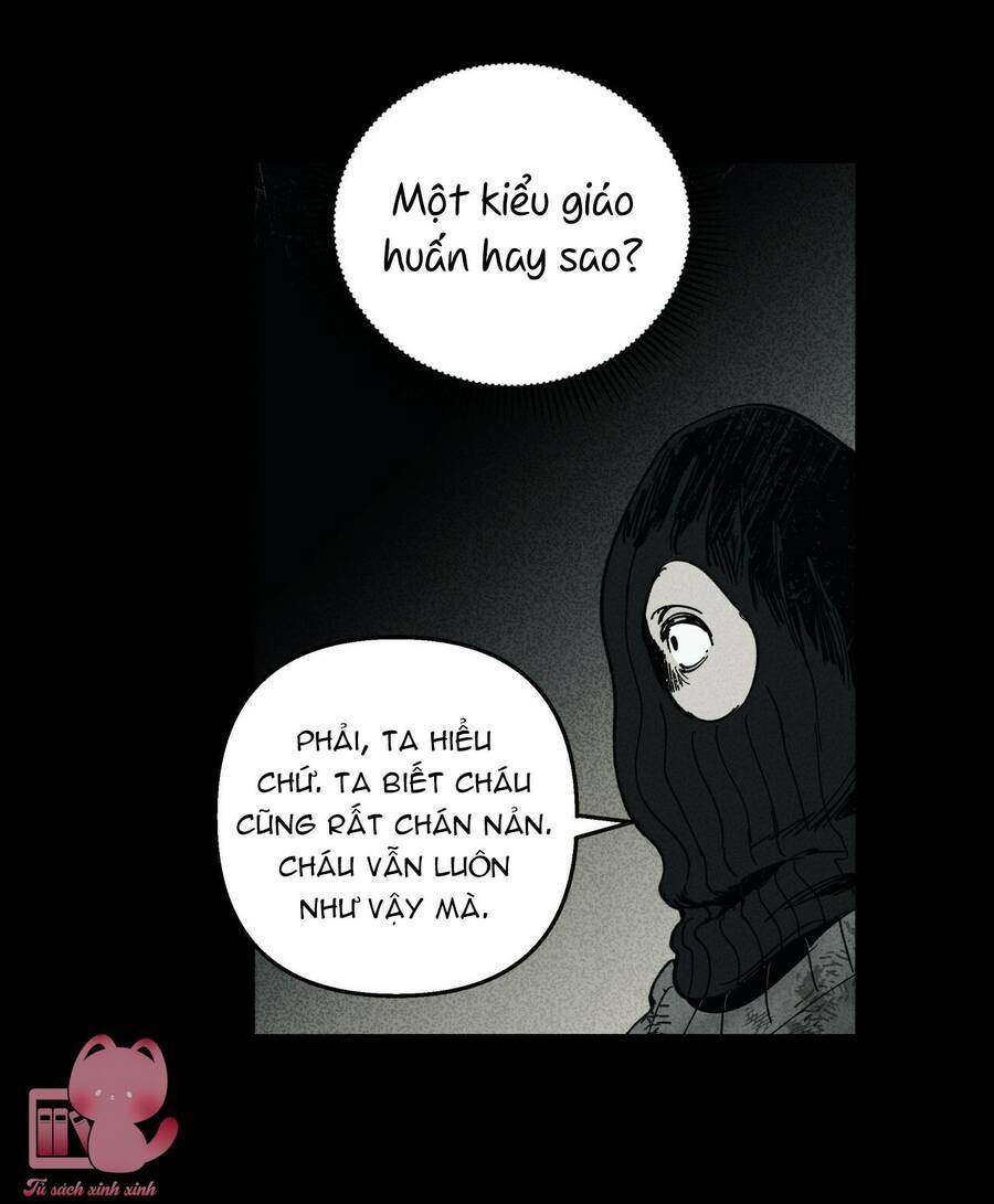 Đảo Phù Thủy Chương 16 Ảnh 33