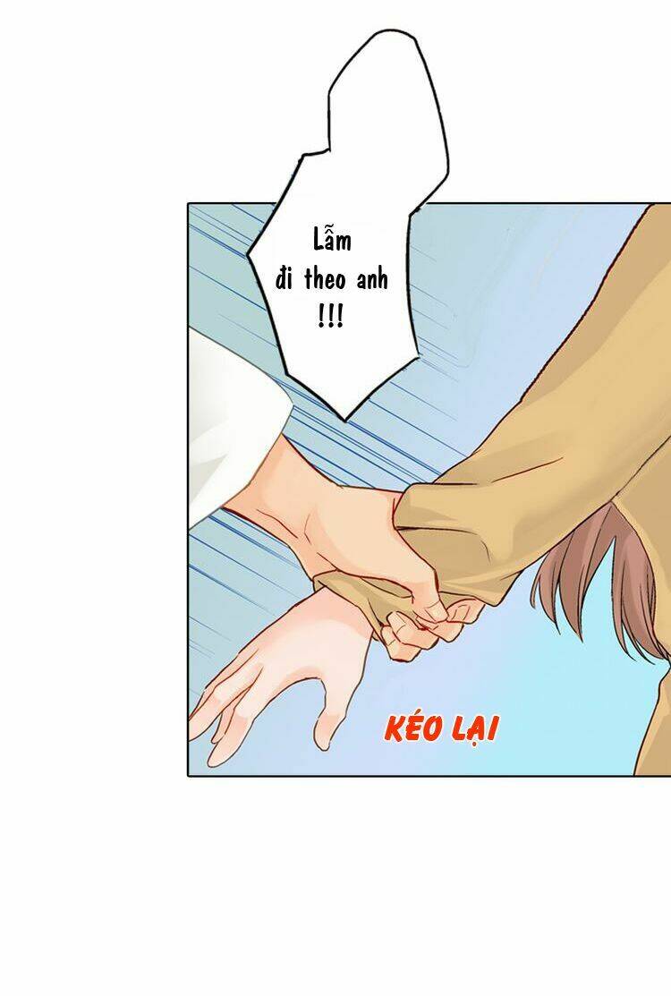 Cô Dâu Của Quỷ Chương 4.1 Ảnh 13
