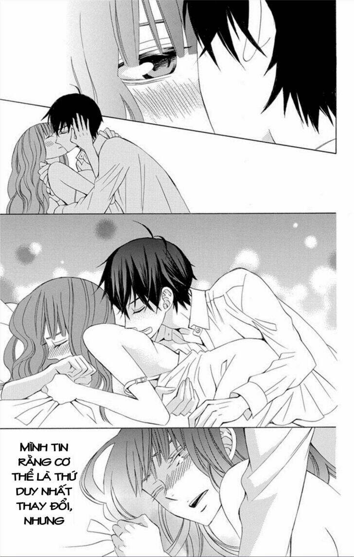 Kanojo Ni Naru Hi Chương 10 Ảnh 33