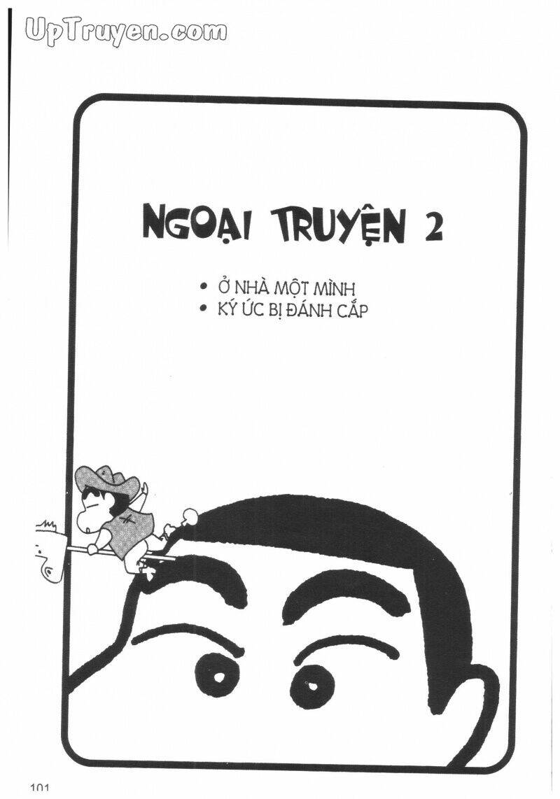 Crayon Shin-Chan Cậu Bé Bút Chì Chương 37 Ảnh 103