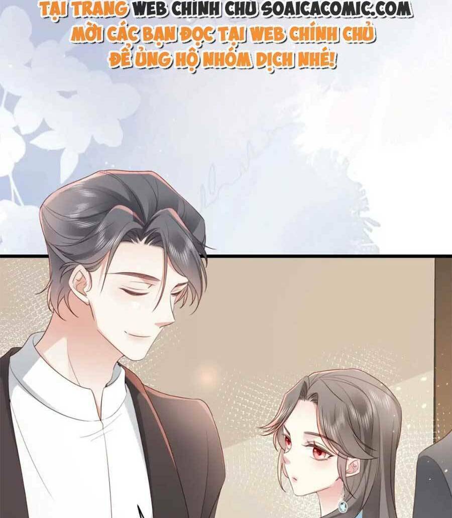 Xuyên Nhanh: Bệnh Kiều Đại Lão Cứ Dính Người Chương 11 Ảnh 9