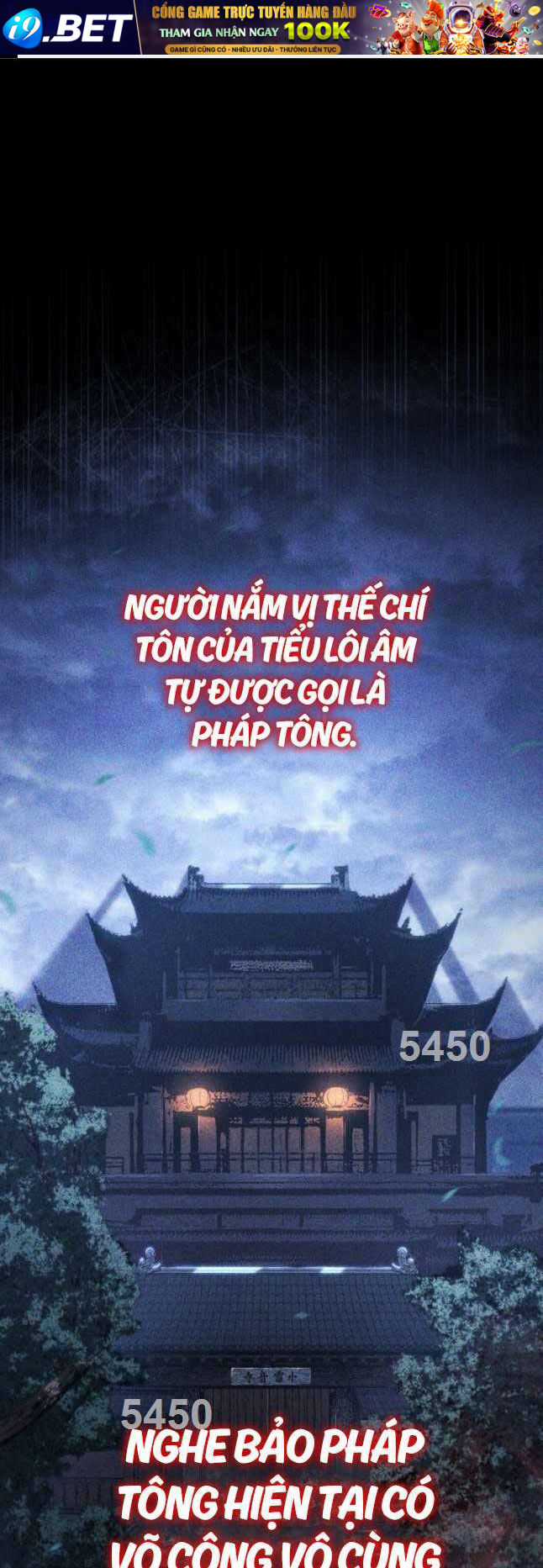 Tử Thần Phiêu Nguyệt Chương 96 Ảnh 2