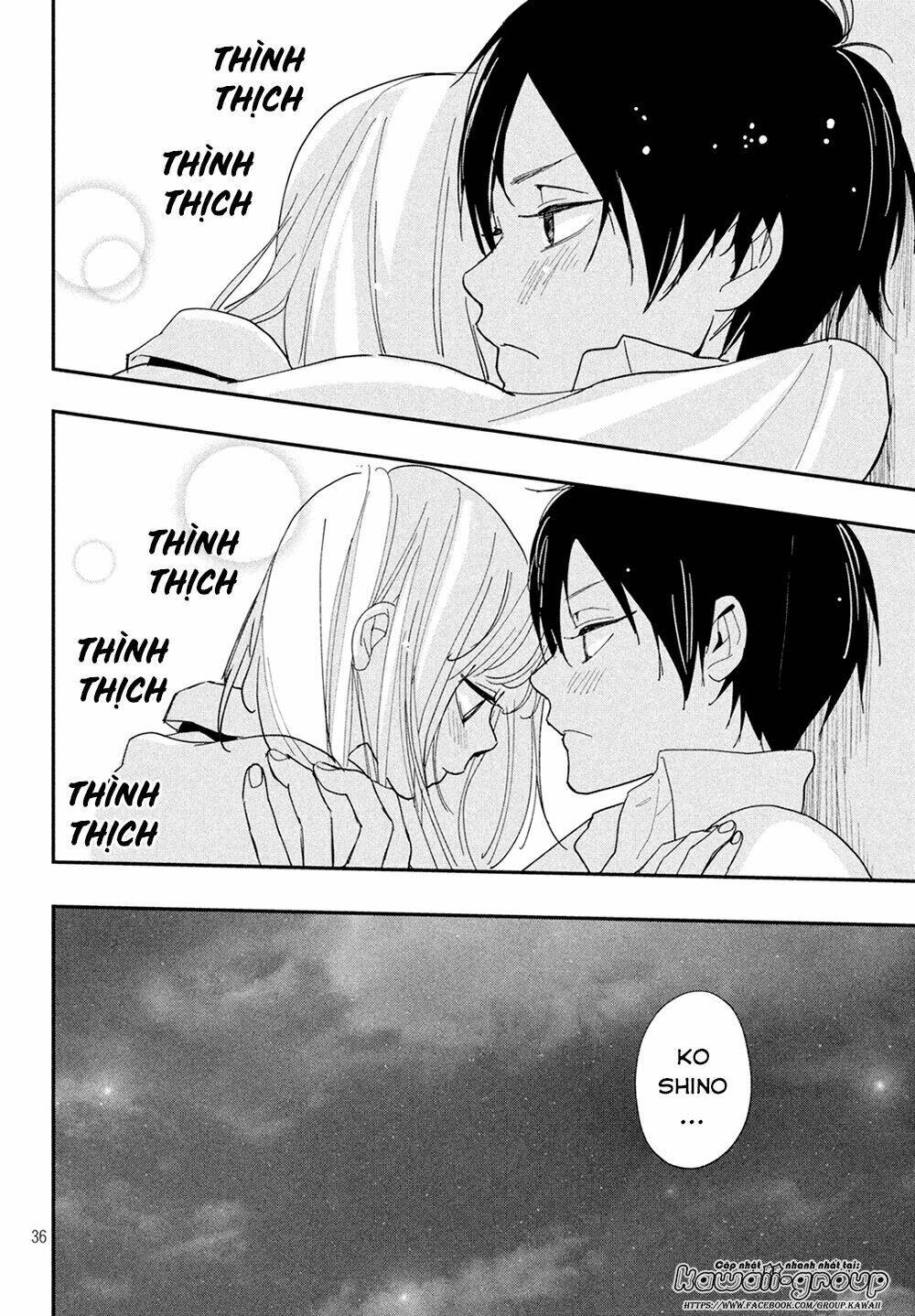 Mairimashita, Senpai! Chương 7 Ảnh 40
