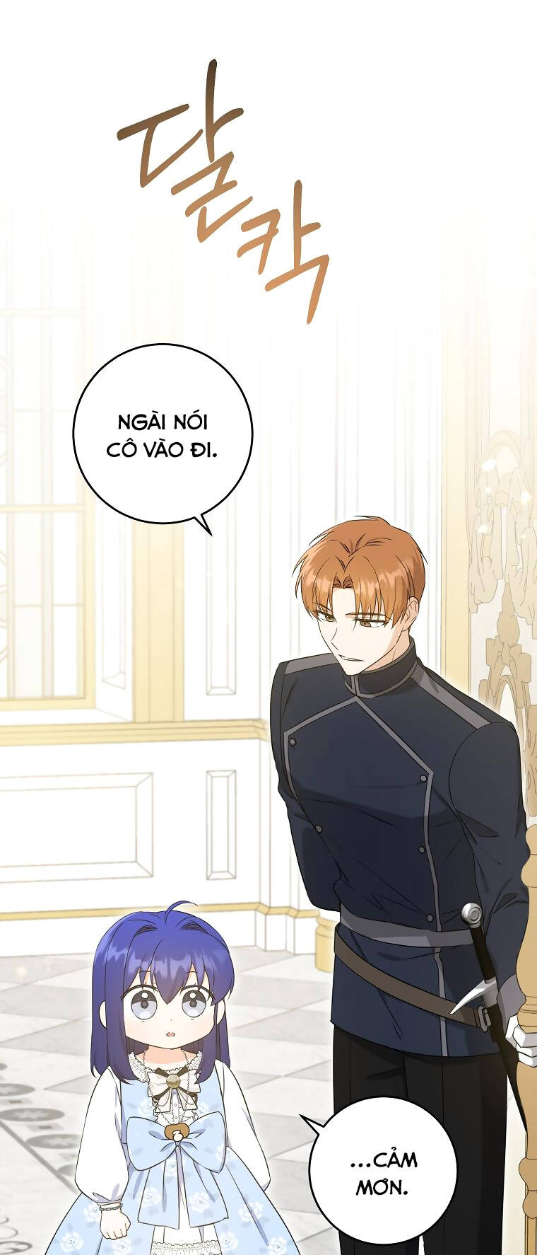 Cho Con Núm Vú Đi Mà Chương 79.1 Ảnh 11