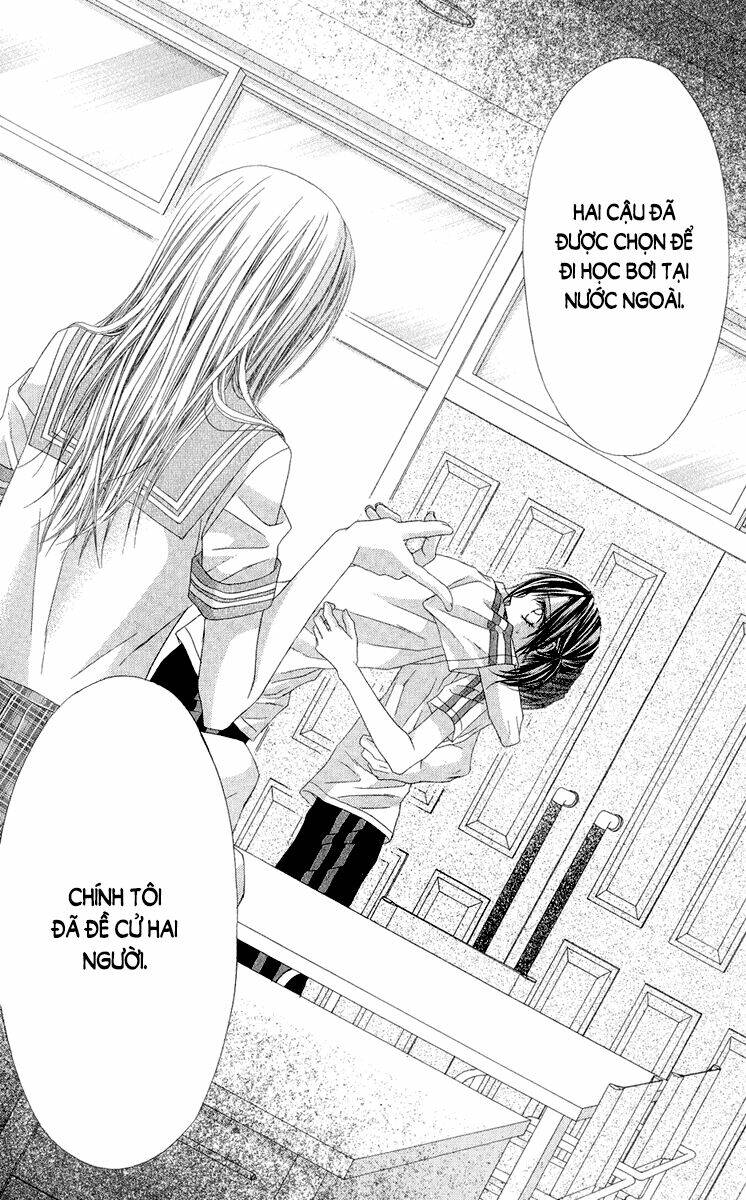 Kyousou Heaven Chương 15 Ảnh 15