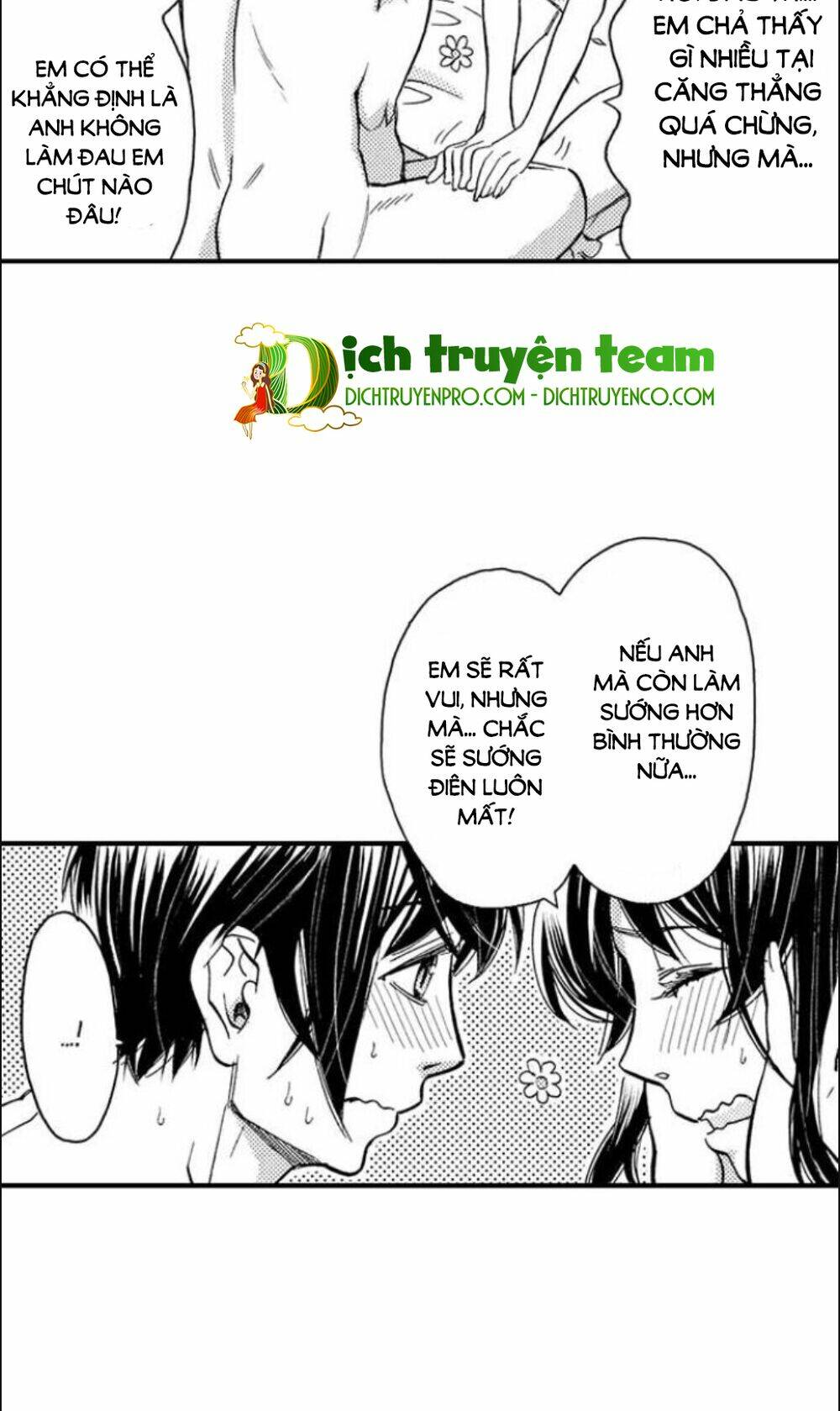 Nụ Hôn Cháy Bỏng Chương 92 Ảnh 10