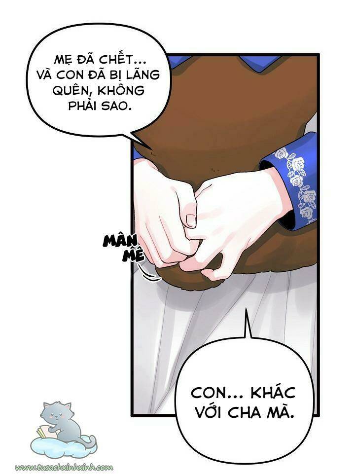Công Chúa Bãi Rác Chương 56 Ảnh 39