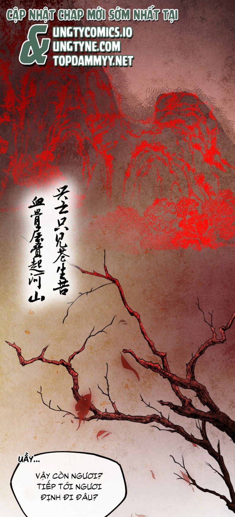 Ý Trung Nhân Chương 22 Ảnh 75