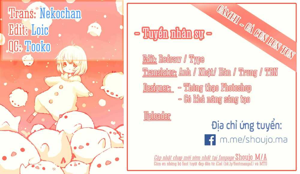 Stella To Mille Feuille Chương 3 Ảnh 46