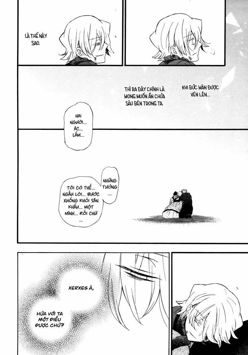 Pandora Hearts Chương 92 Ảnh 73