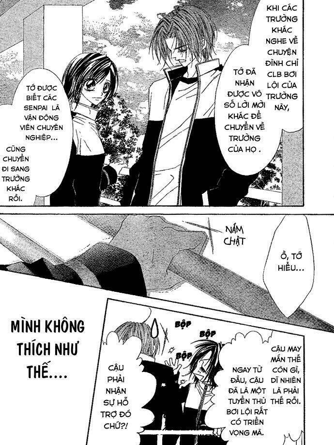 Kyousou Heaven Chương 4 Ảnh 15