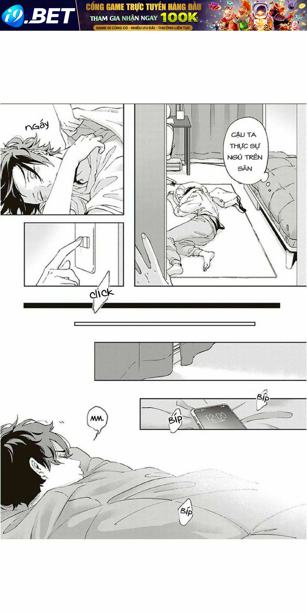 Ichika Bachika Chương 5 Ảnh 15
