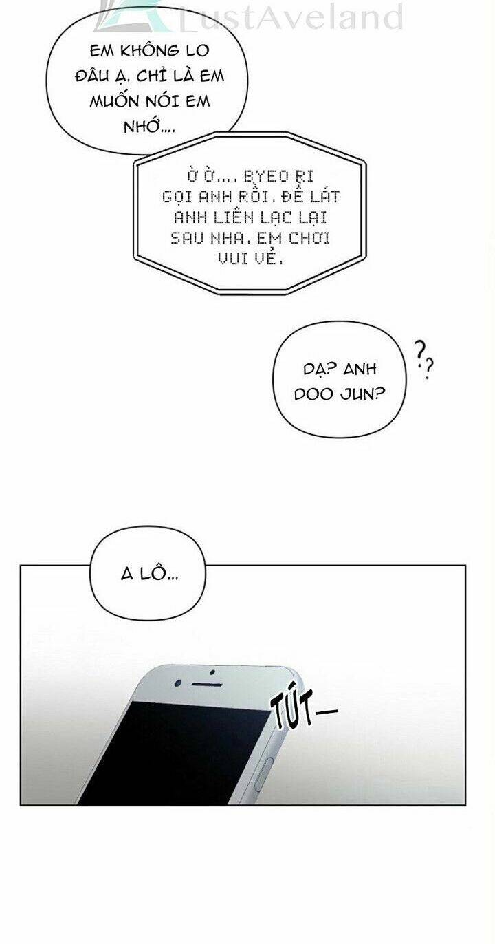 Baby Đến Rồi! Chương 70 Ảnh 14