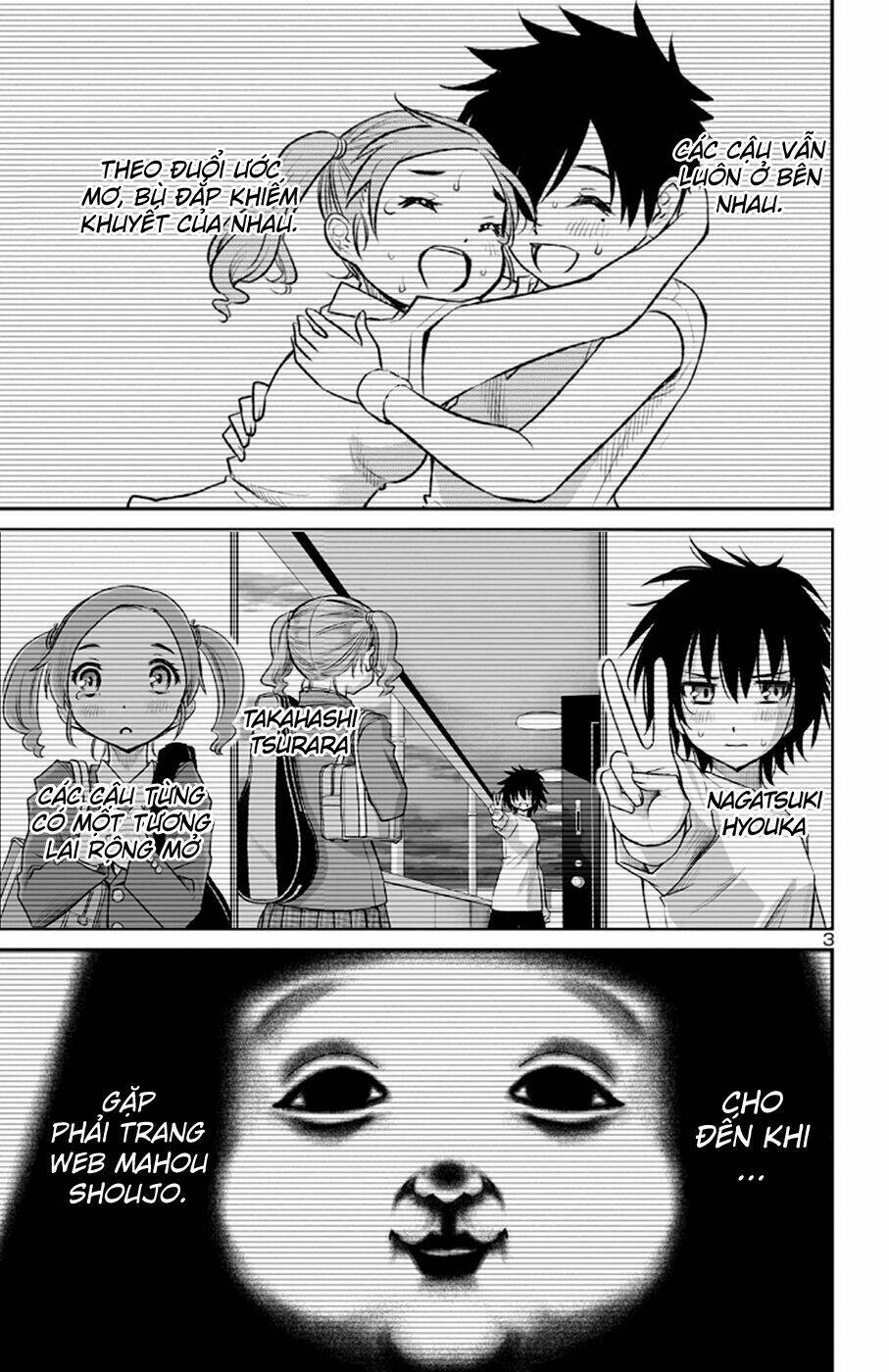 Mahou Shoujo Site Sept Chương 10 Ảnh 6