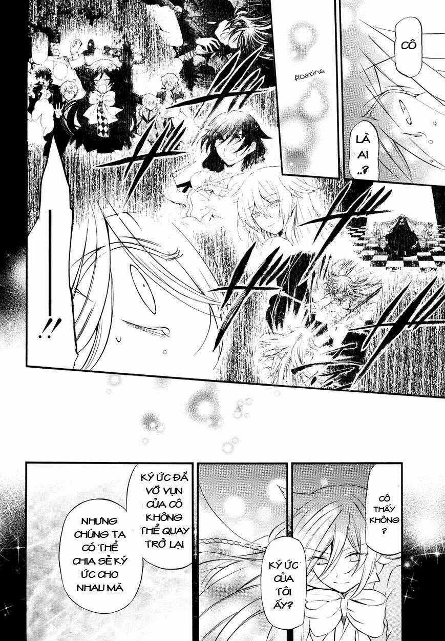 Pandora Hearts Chương 103 Ảnh 28