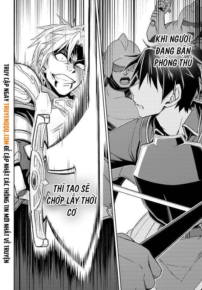 Nidome No Jinsei Wo Isekai De Chương 49 Ảnh 8