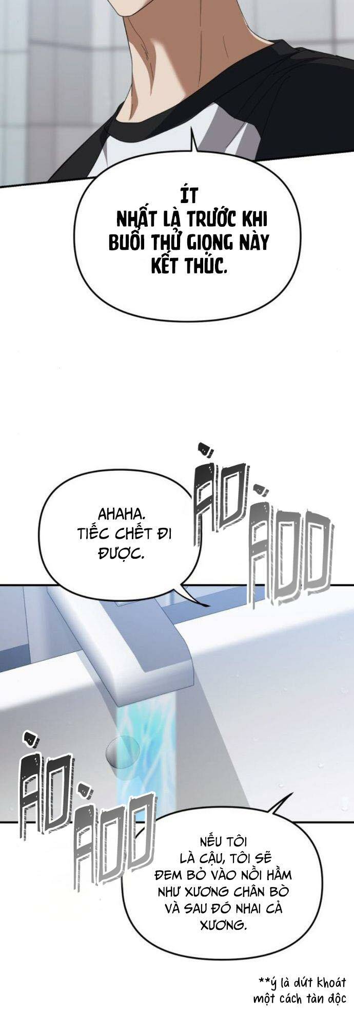 Tôi Trở Thành Thành Viên Trẻ Tuổi Nhất Nhóm Nhạc Idol Nam Chương 21 Ảnh 26