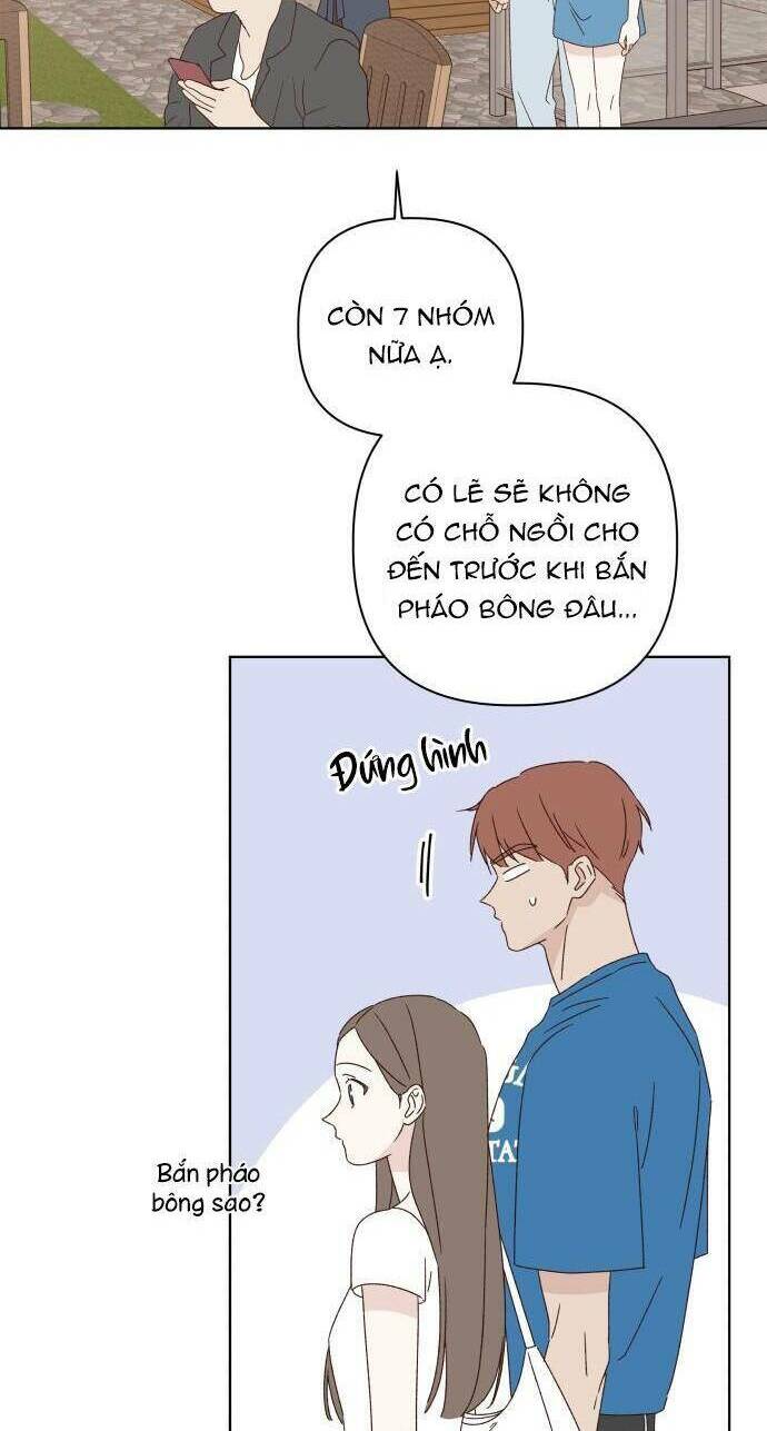 Ranh Giới Tình Yêu Chương 36 Ảnh 6