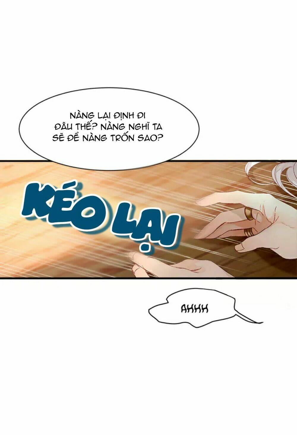 Đoá Hoa Kiều Diễm Của Hoàng Đế Chương 8 Ảnh 50