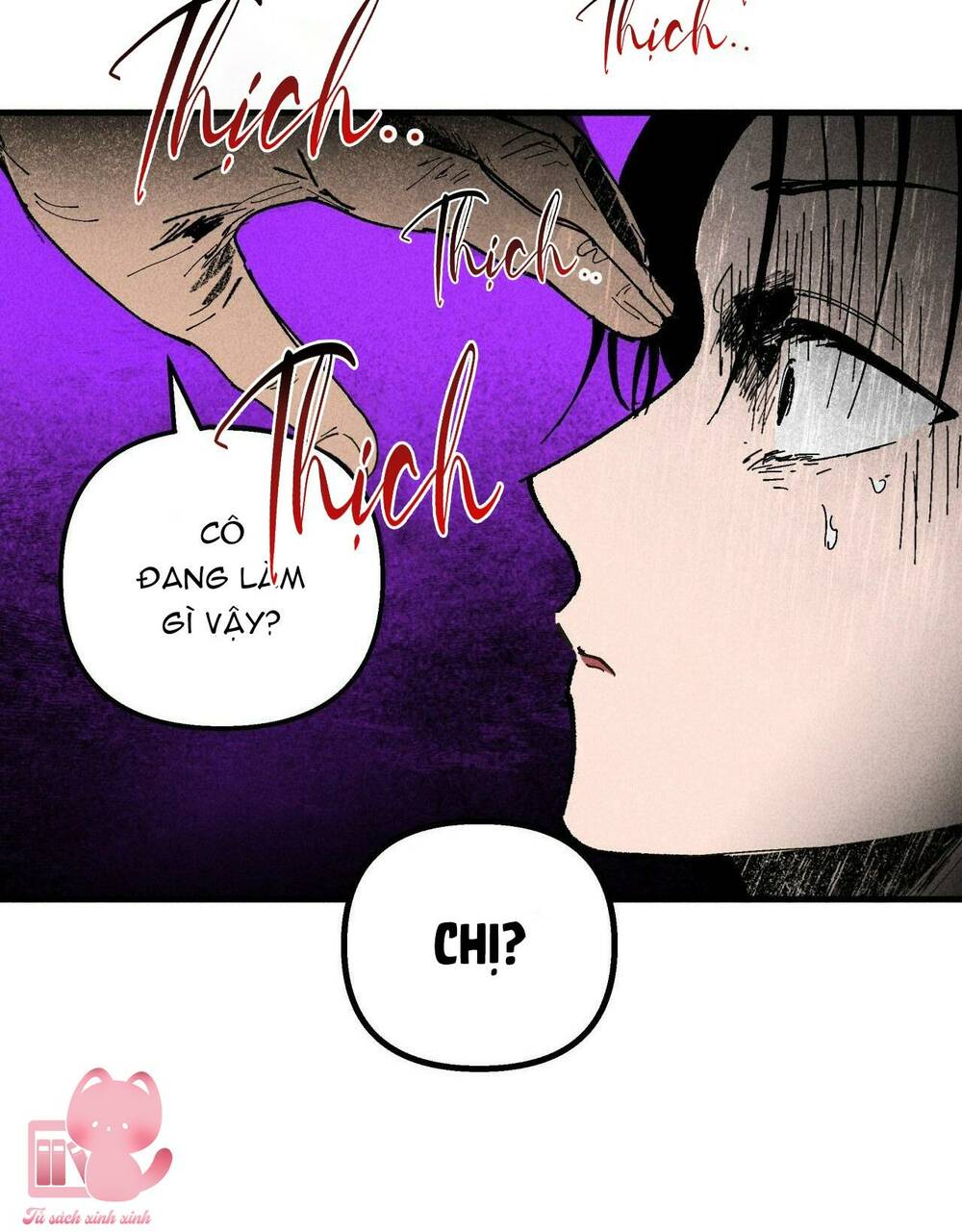 Đảo Phù Thủy Chương 5 Ảnh 5