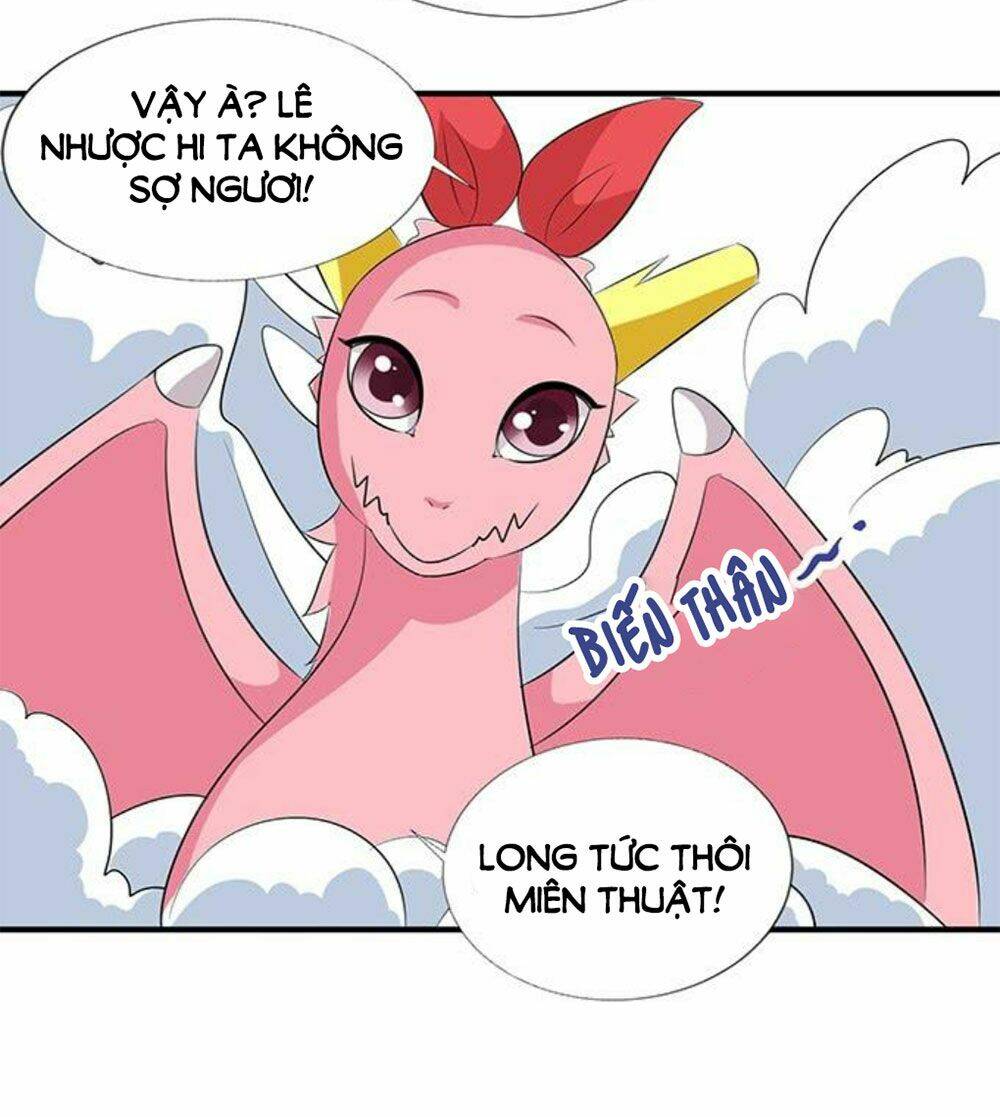 Vương Tử Nhà Tôi Là Nô Bộc Chương 187 Ảnh 18
