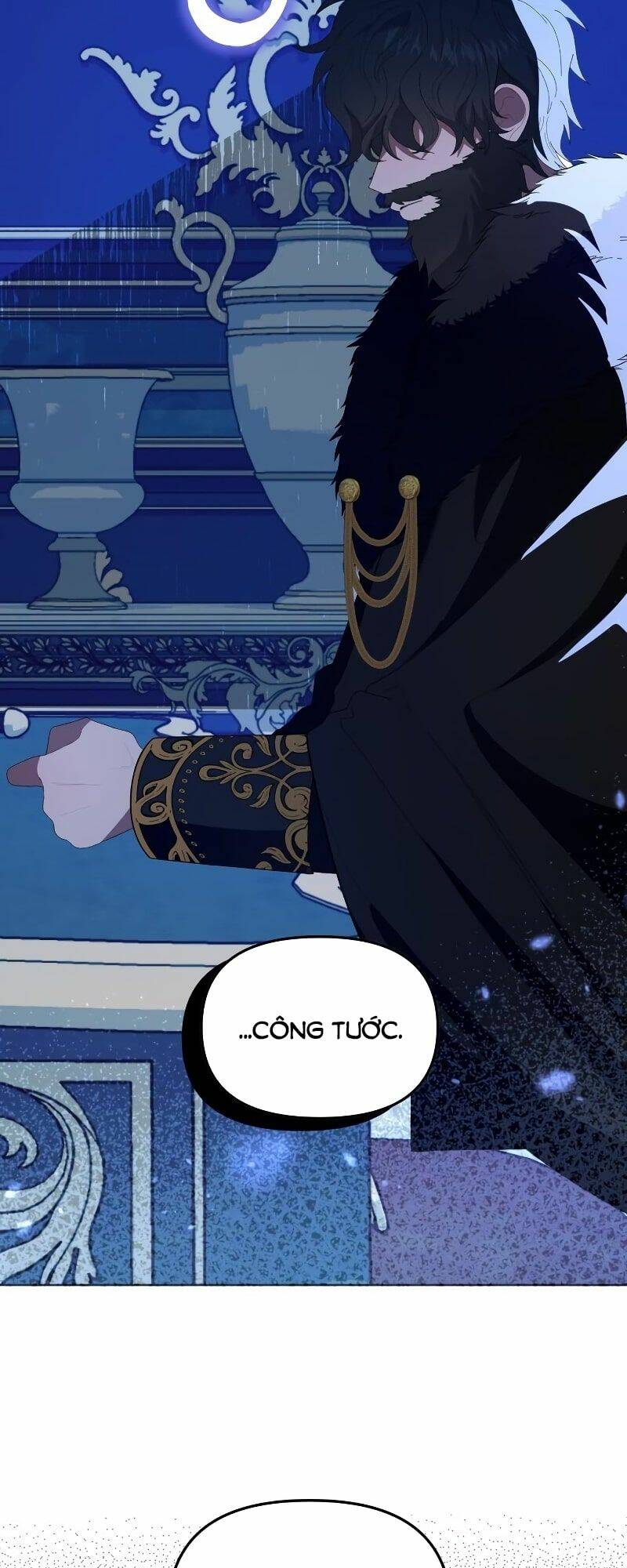 Cuộc Hôn Nhân Với Công Tước Quái Vật Chương 2 Ảnh 14