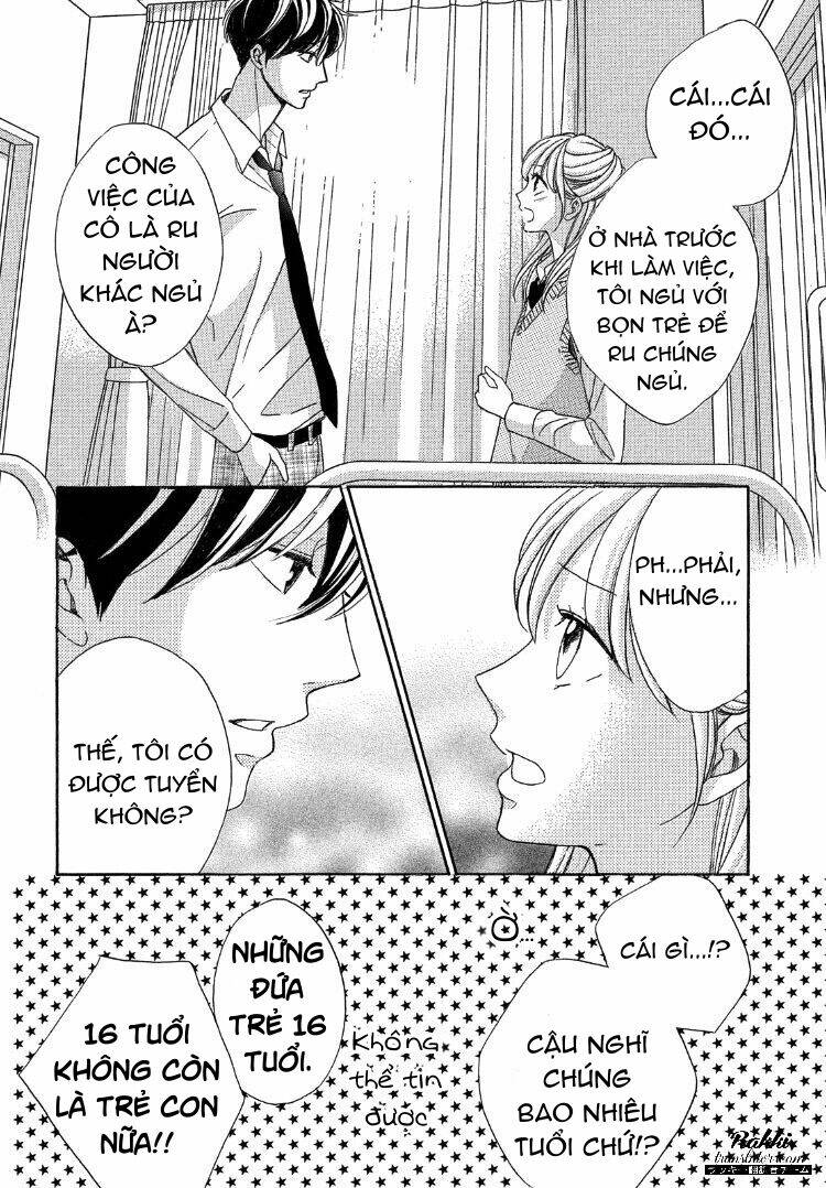 Arashi-Kun No Dakimakura Chương 1 Ảnh 29
