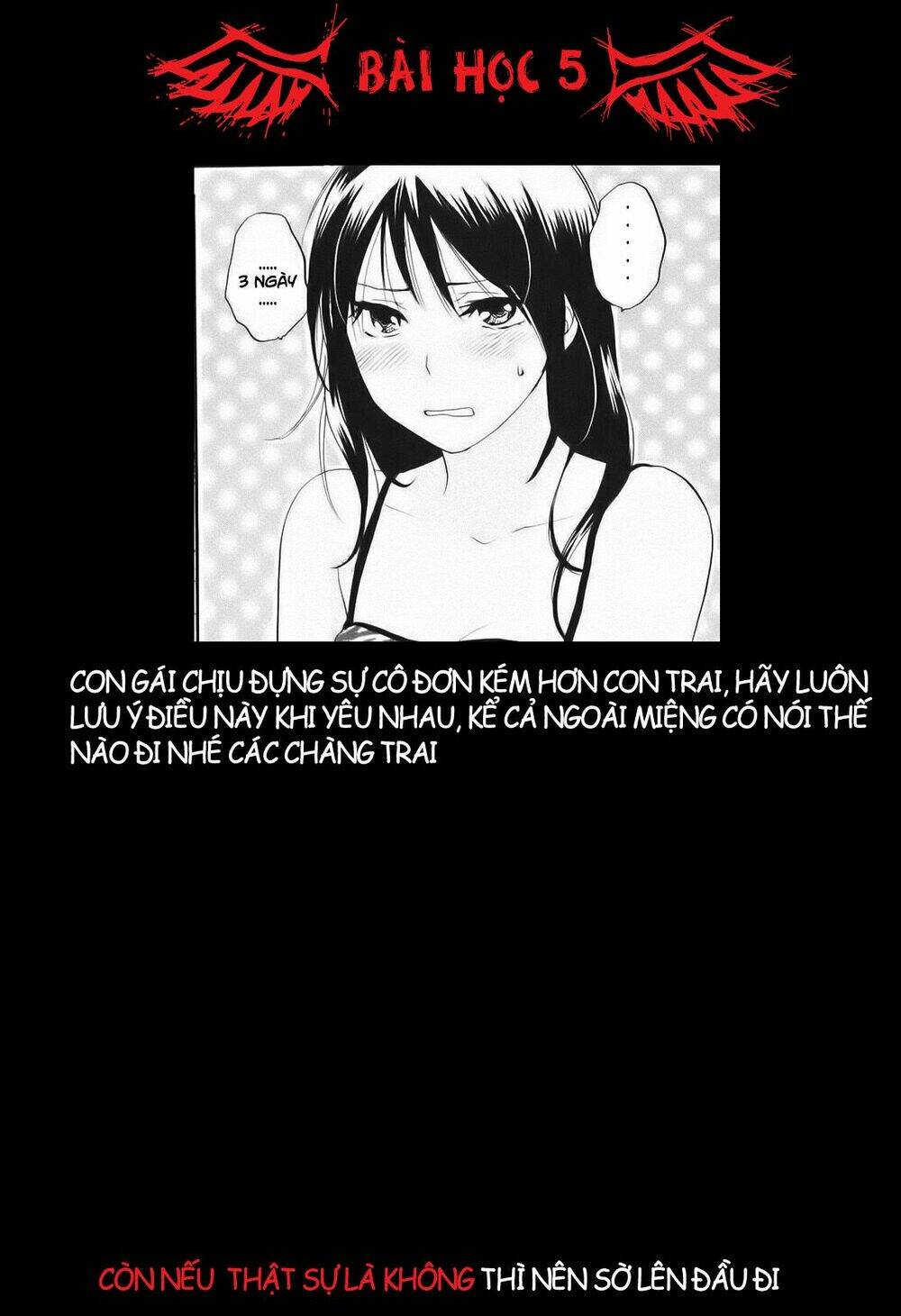 Koi Wo Suru No Ga Shigoto Desu Chương 5 Ảnh 28