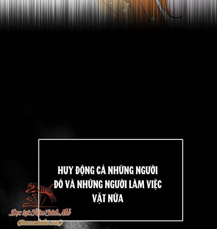 Thú Cưng Của Nữ Đại Công Tước Chương 23 Ảnh 13