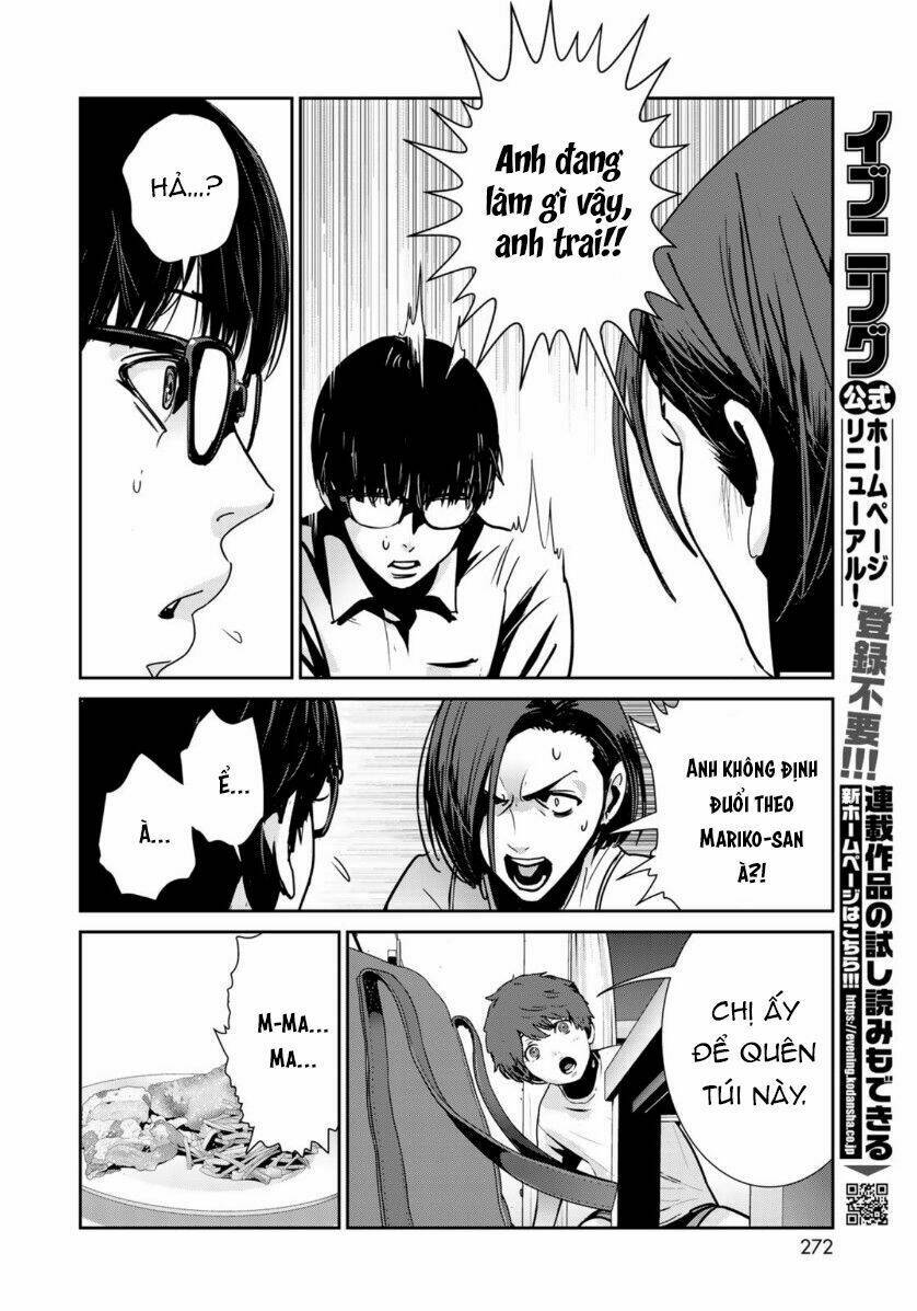Raw Hero Chương 28 Ảnh 23