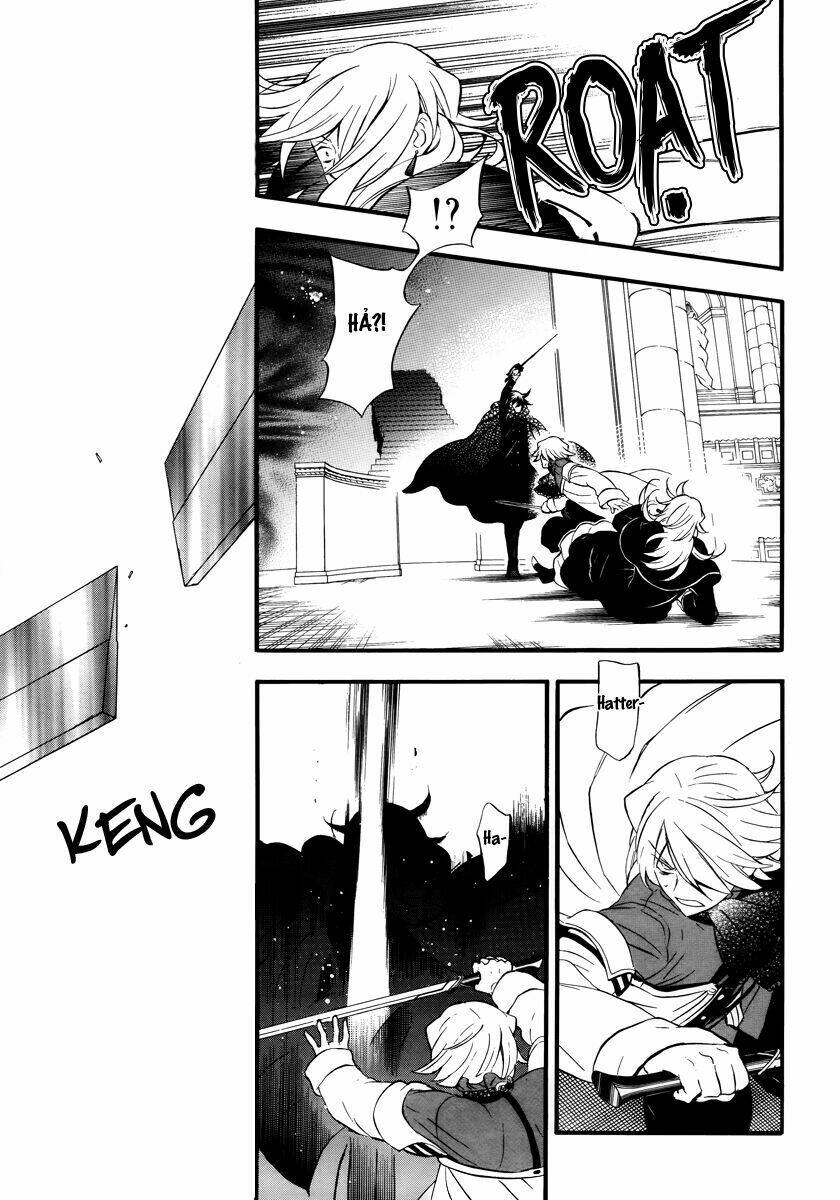 Pandora Hearts Chương 92 Ảnh 49