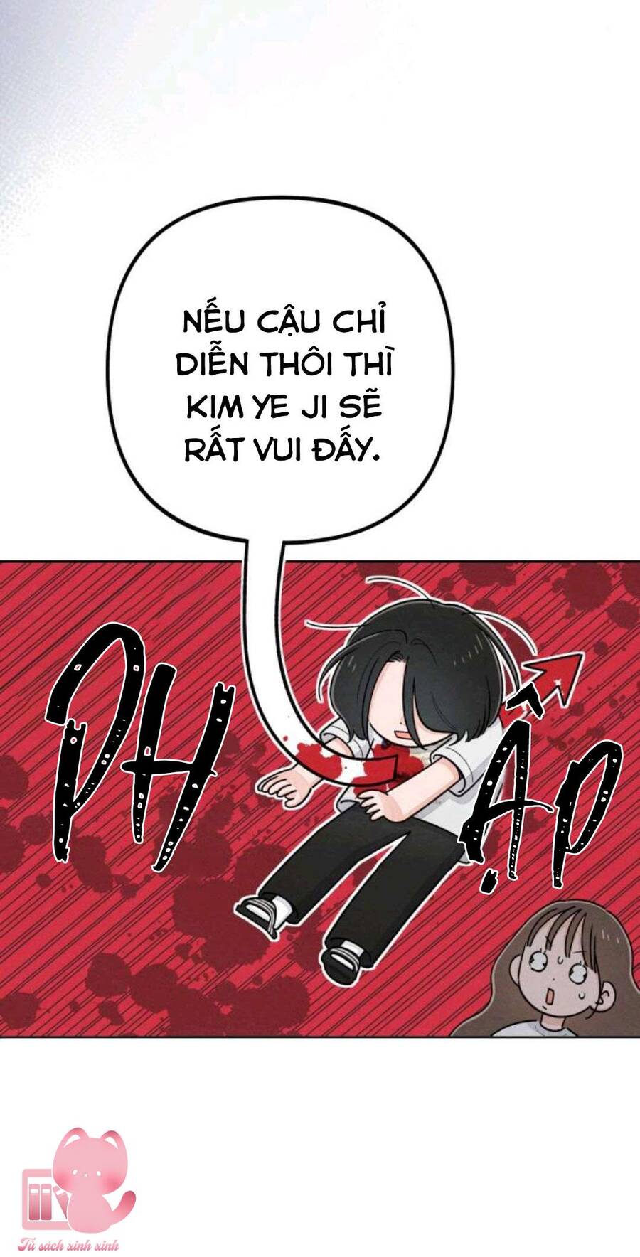 Bí Mật Thanh Xuân Chương 98 Ảnh 26