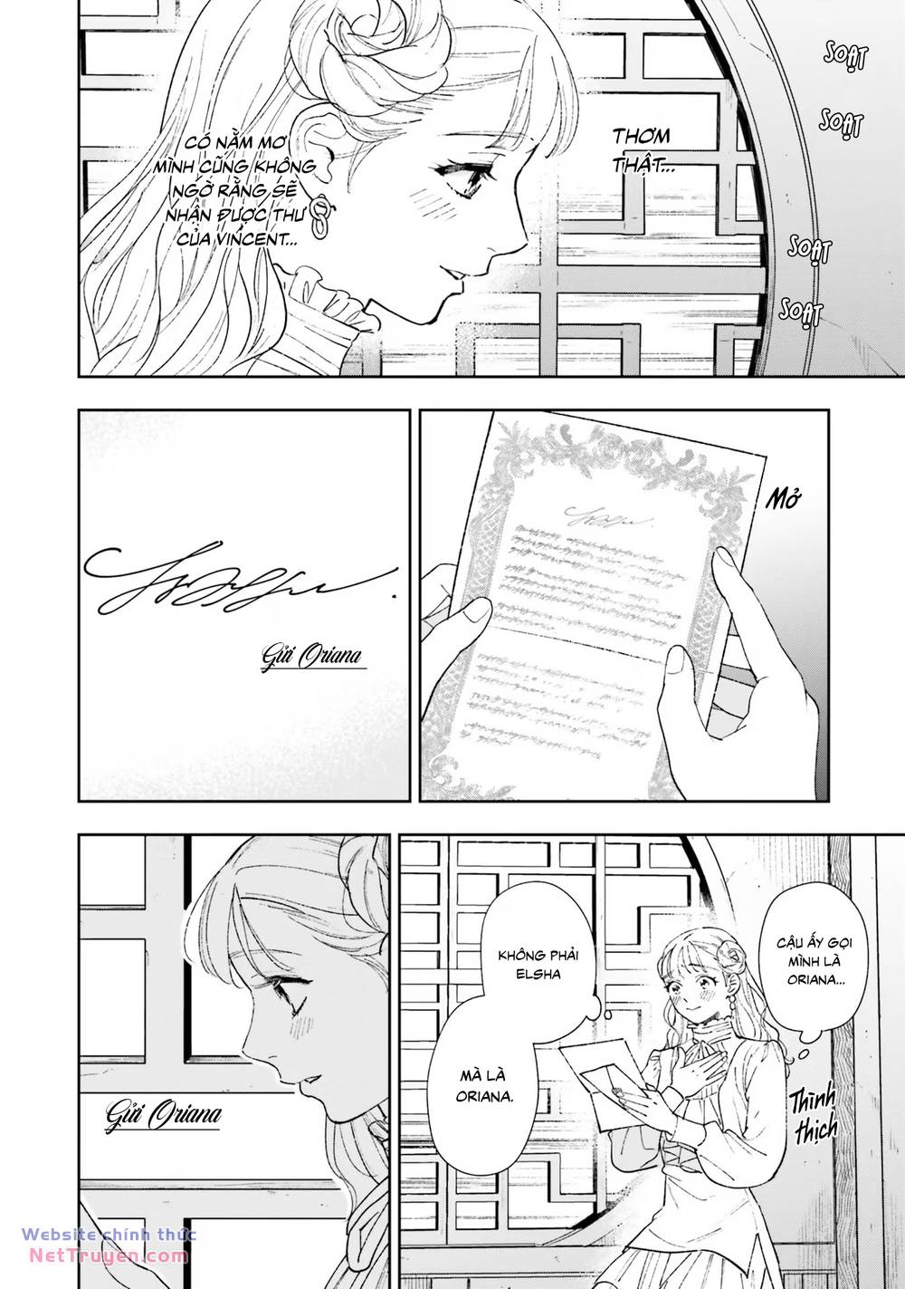 Shi Ni Modori No Mahou Gakkou Seikatsu Wo, Moto Koibito To Prologue Kara Chương 15 Ảnh 14