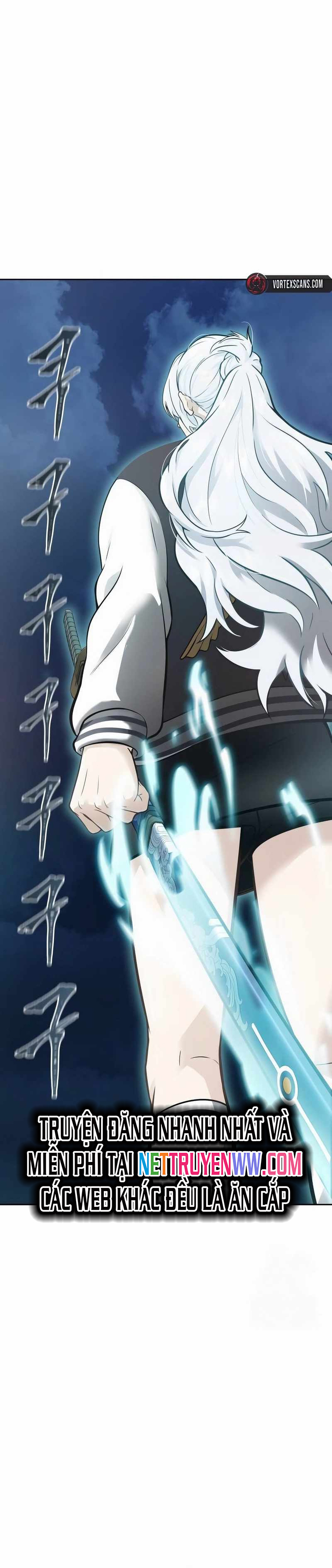 Cuộc Chiến Trong Tòa Tháp - Tower Of God Chương 652 Ảnh 35