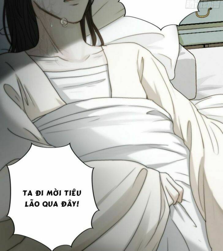 Nguyệt Trụy Trọng Minh Chương 12 Ảnh 41