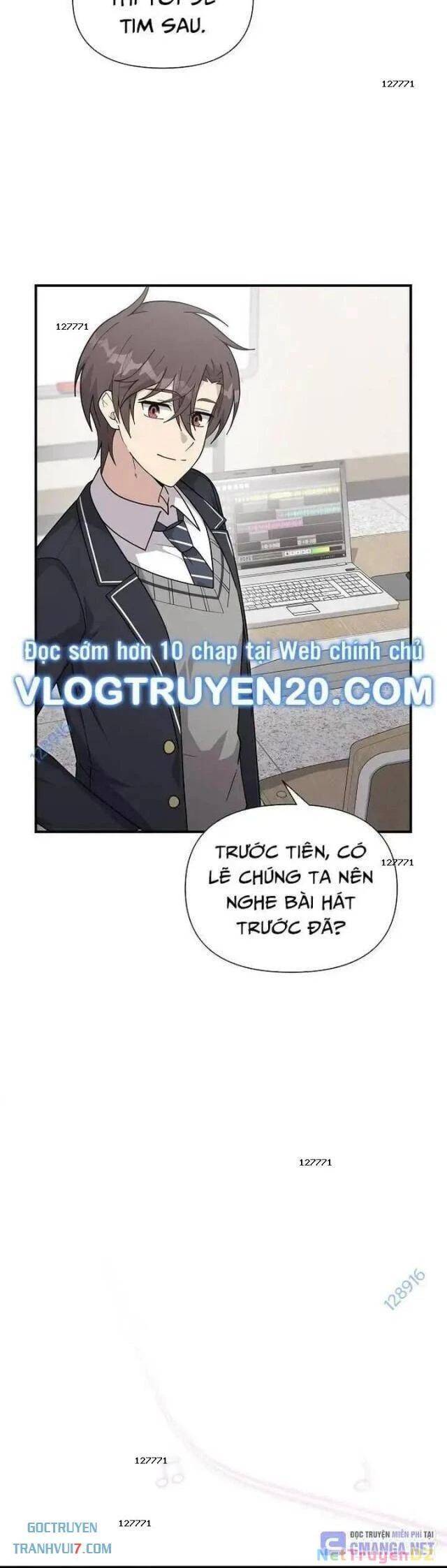 Em Gái Tôi Là Một Thiên Tài Chương 41 Ảnh 5