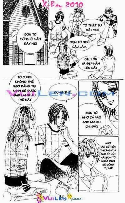 Cuộc Sống Của Tôi Chương 9 Ảnh 44