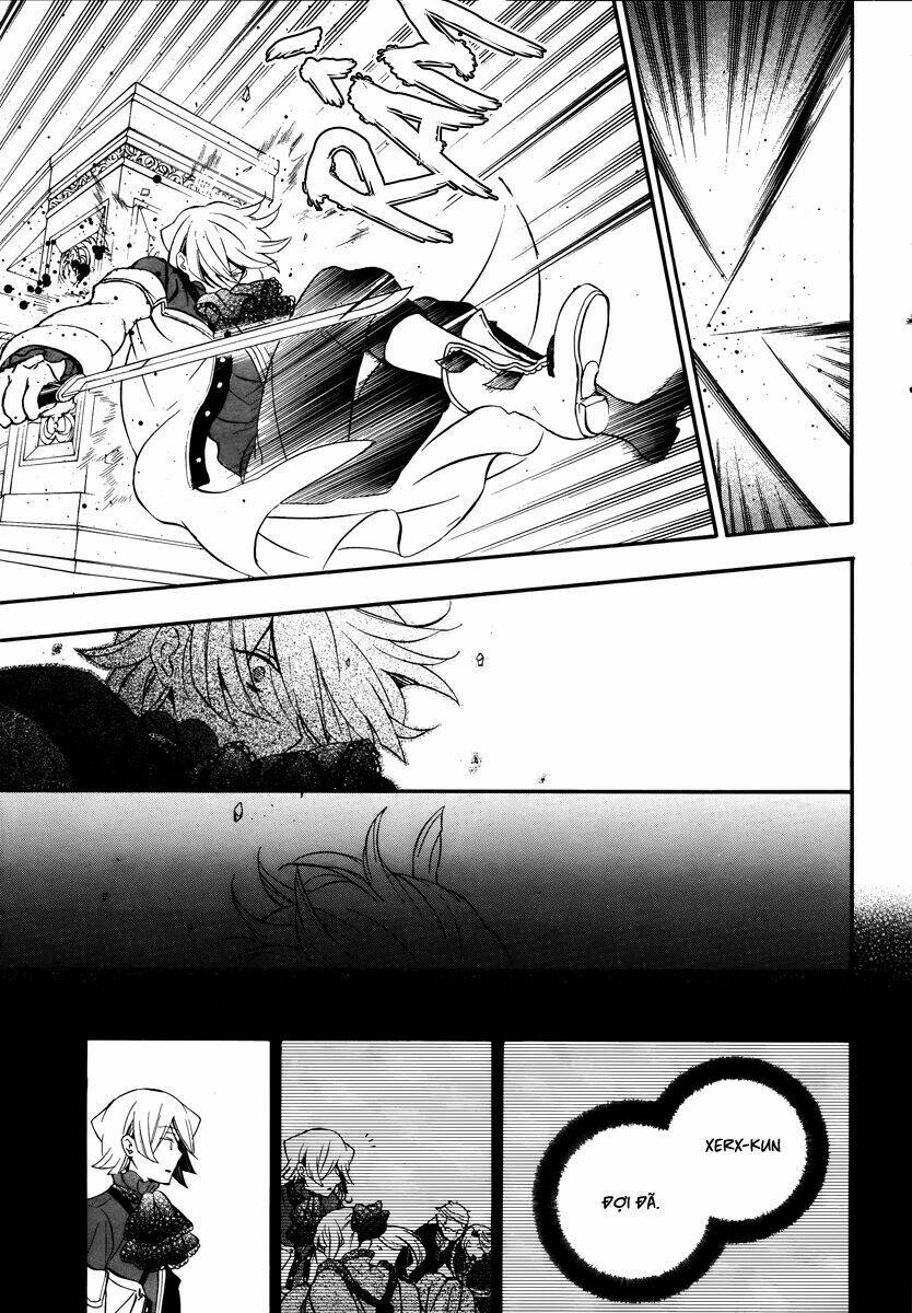 Pandora Hearts Chương 92 Ảnh 41