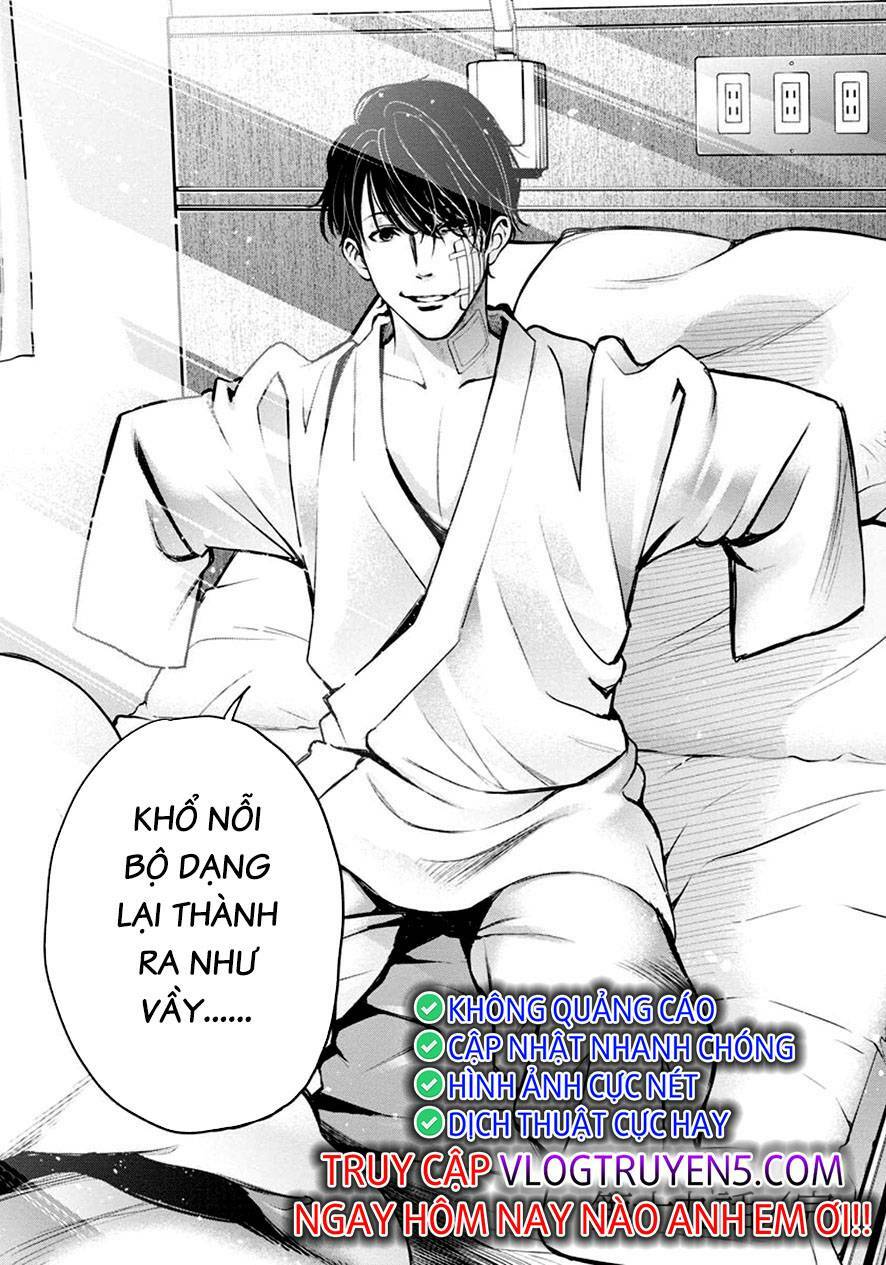 Breakfast Club Chương 19 Ảnh 35