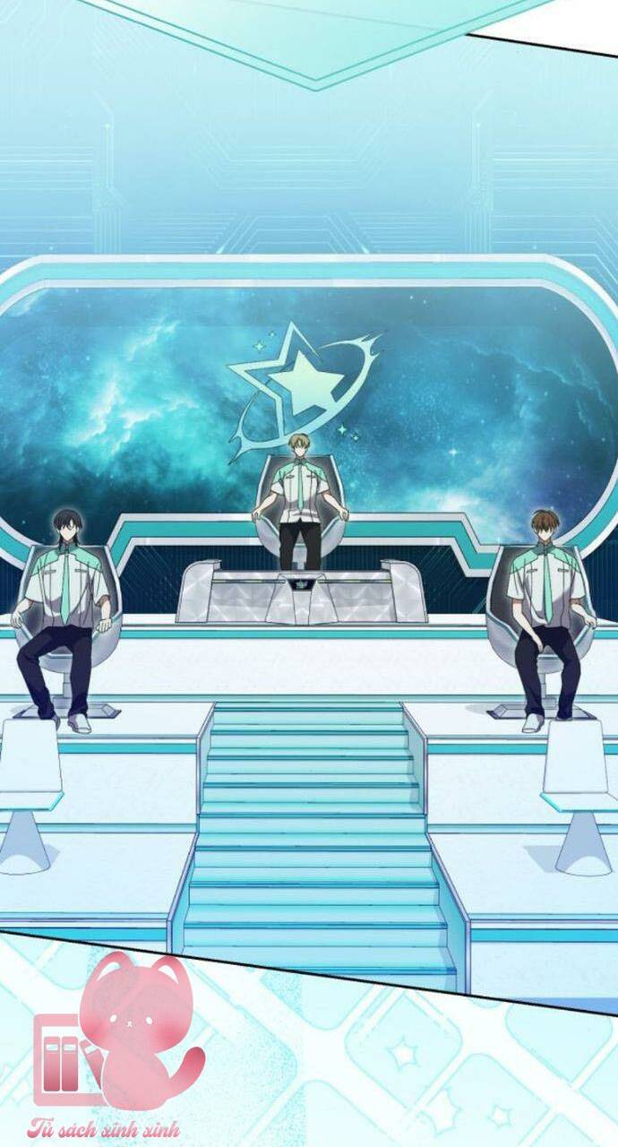 Tôi Trở Thành Thành Viên Trẻ Tuổi Nhất Nhóm Nhạc Idol Nam Chương 20 Ảnh 43