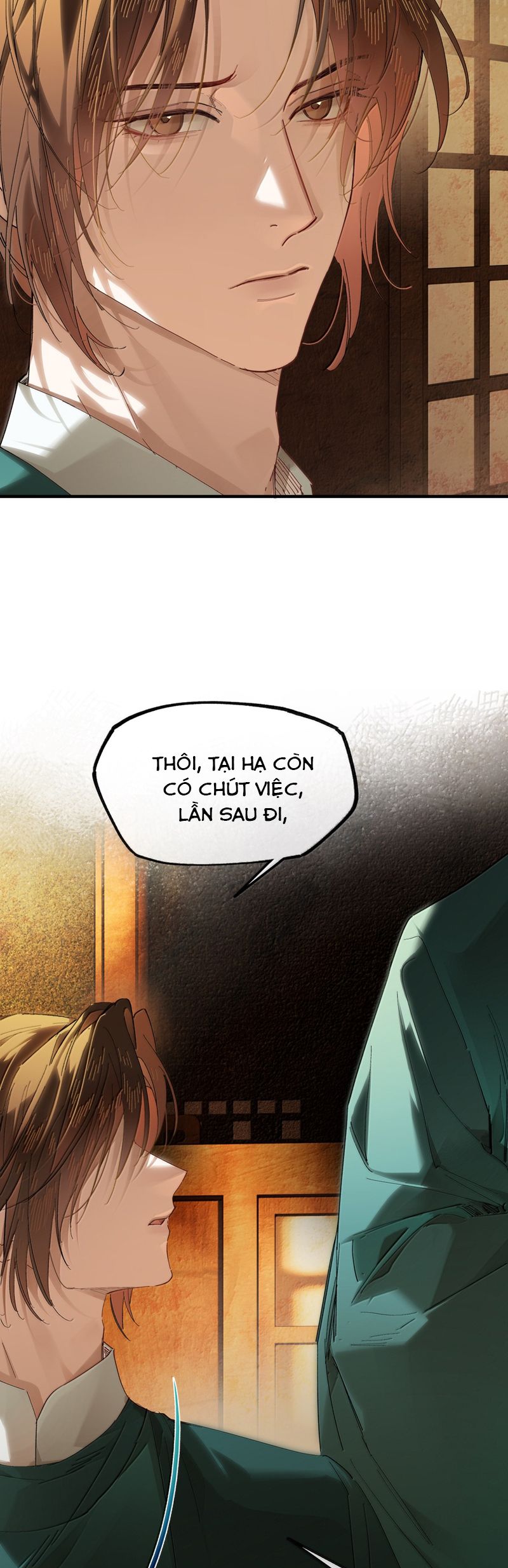 Ý Trung Nhân Chương 26 Ảnh 19