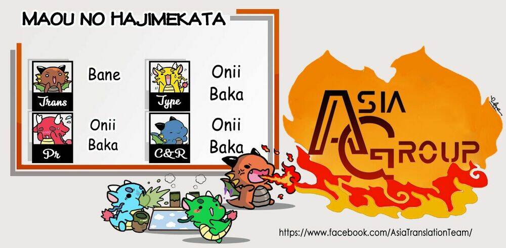 Maou No Hajimekata Chương 41 Ảnh 4