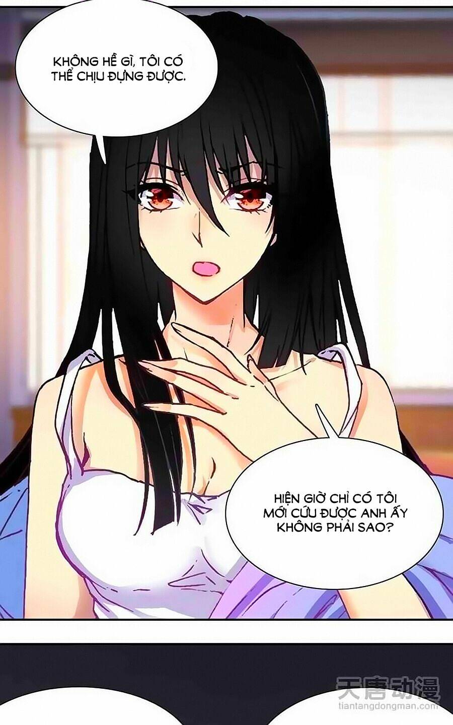 Tình Yêu Này Không Bán Chương 35 Ảnh 6